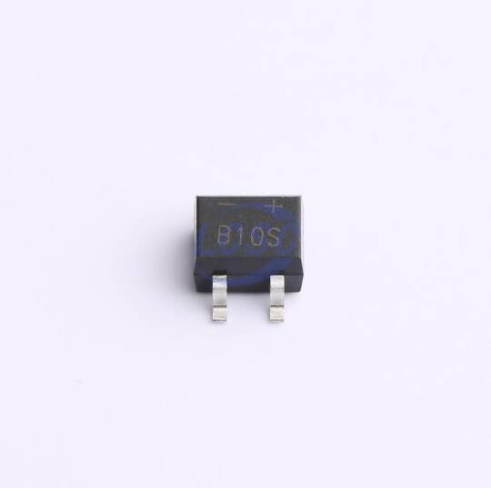 LRC B10S - 3