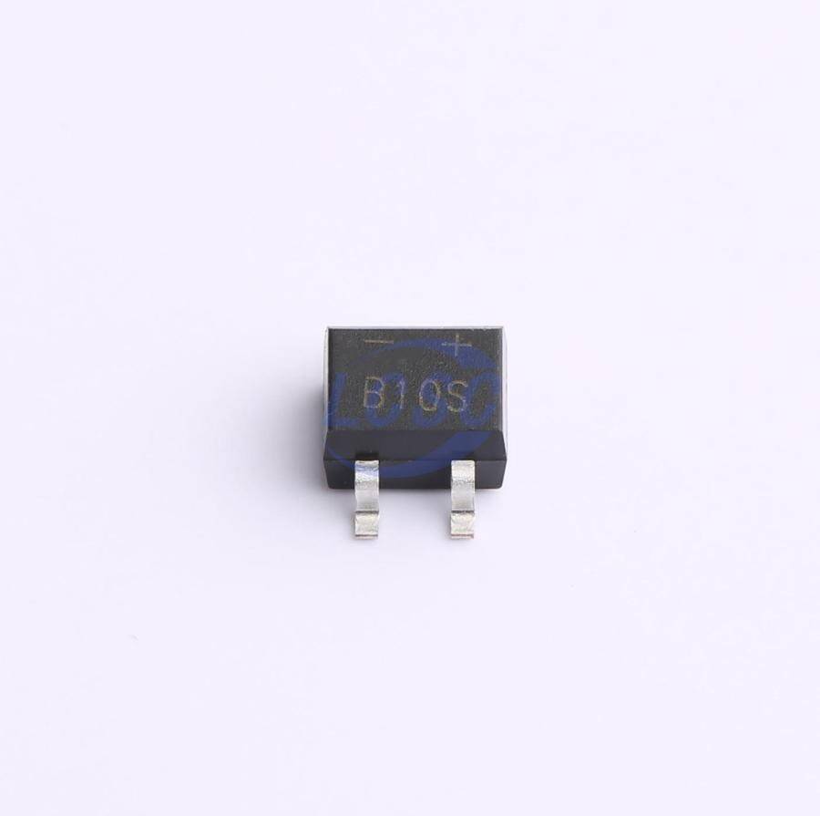 LRC B10S - 3