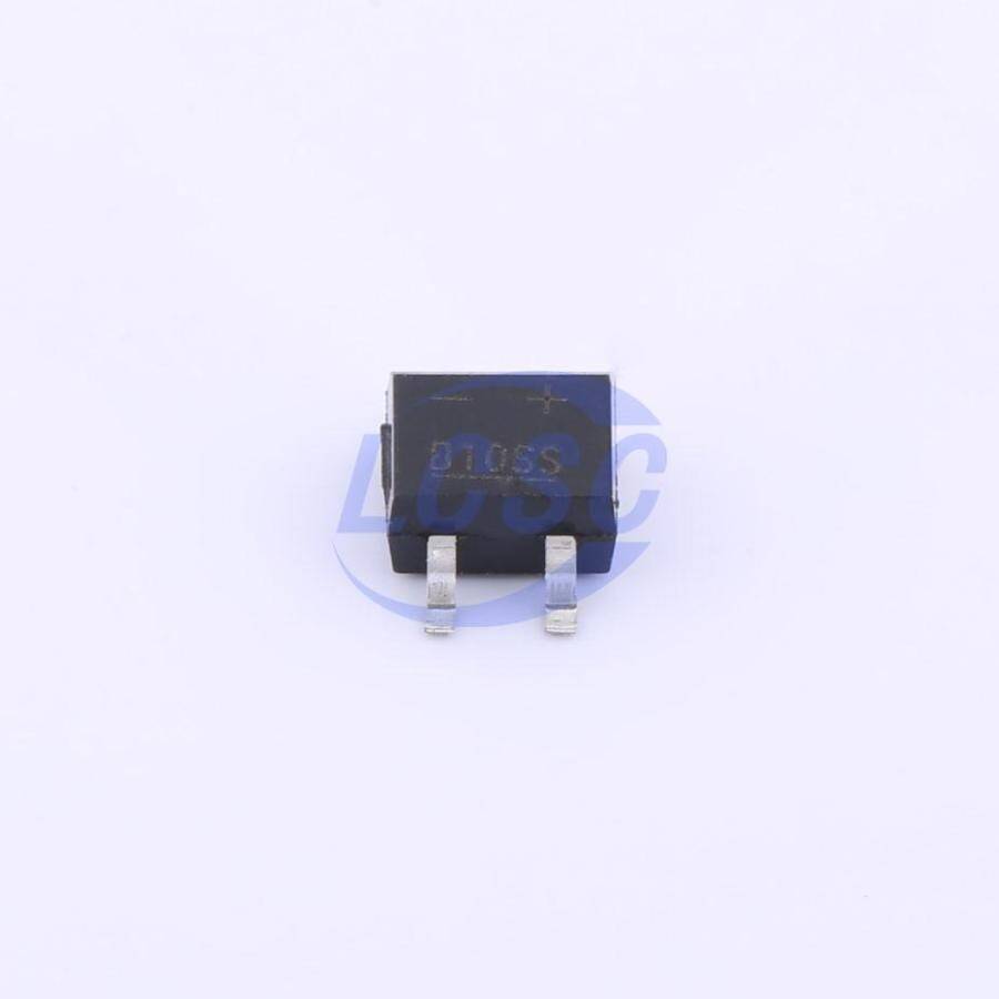 LRC B10SS-H - 3