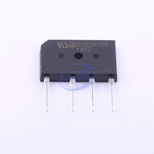 LRC D10SB100 - 3