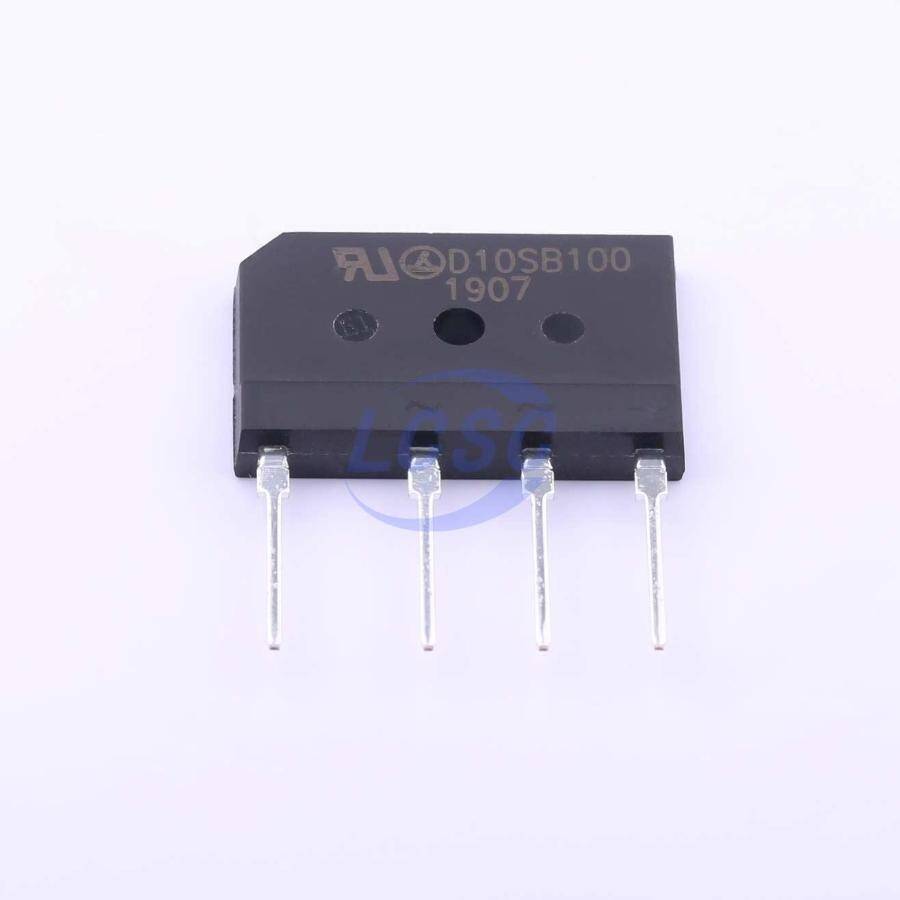 LRC D10SB100 - 3