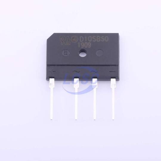 LRC D10SB60 - 3