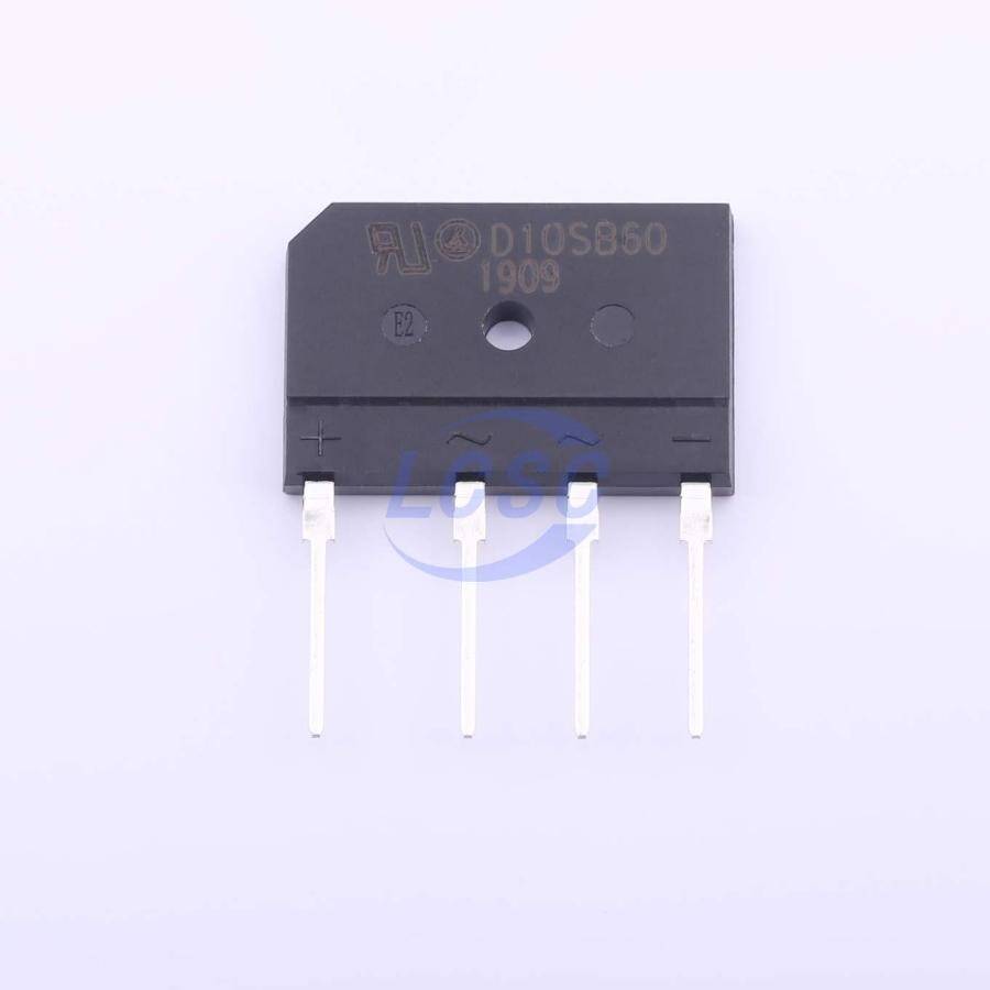 LRC D10SB60 - 3