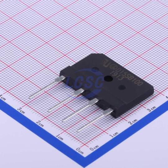 LRC D15SB100 - 1