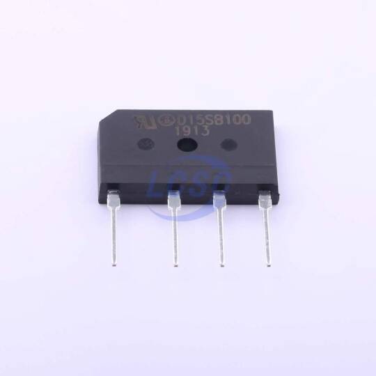 LRC D15SB100 - 3