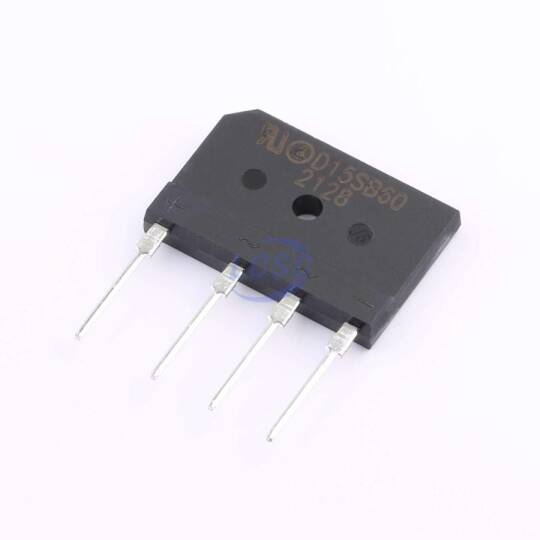 LRC D15SB60 - 3