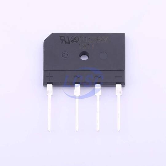 LRC D15SB80 - 3