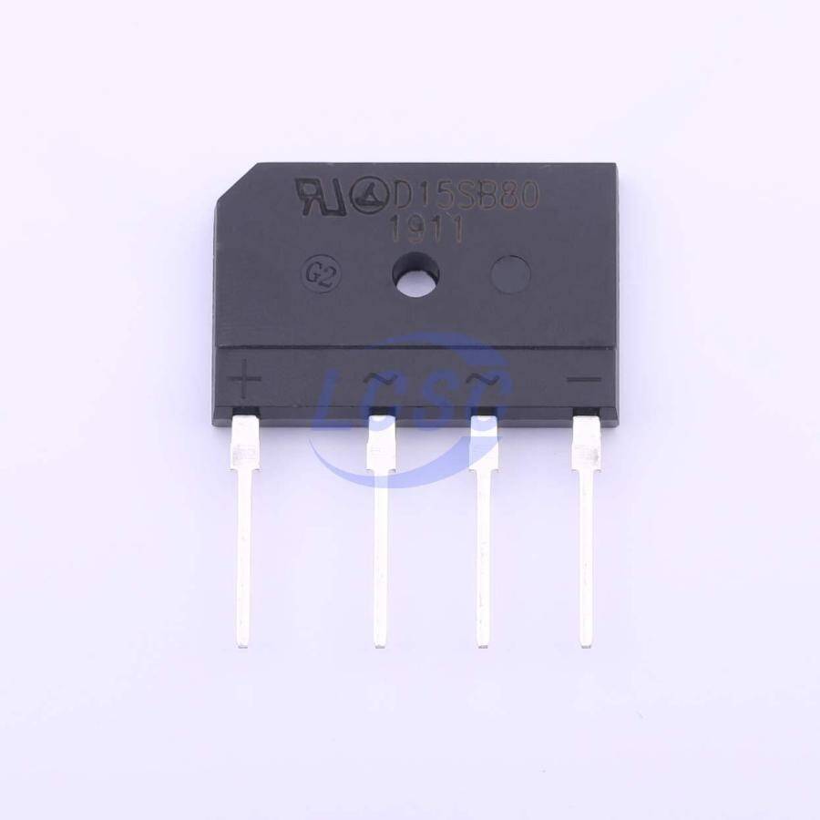 LRC D15SB80 - 3