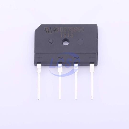 LRC D20SB60 - 3