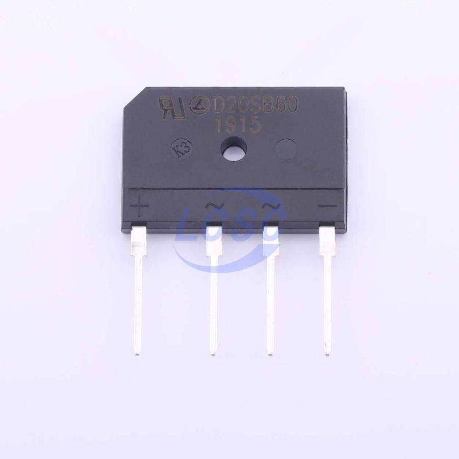 LRC D20SB60 - 3