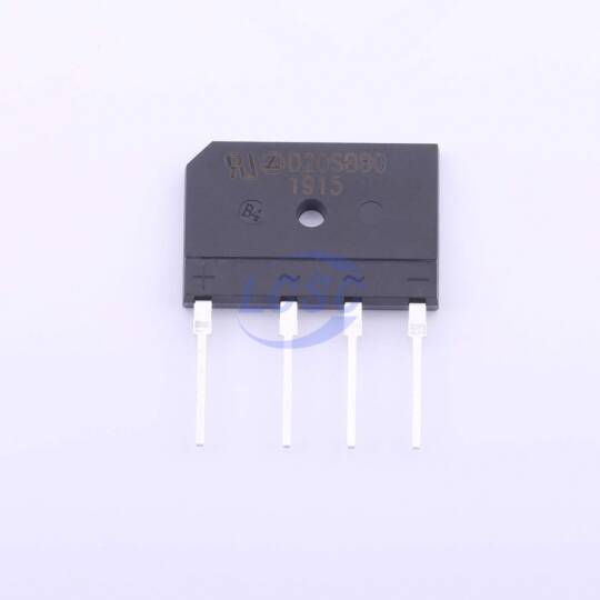 LRC D20SB80 - 3