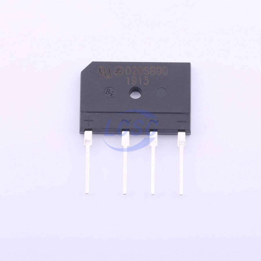 LRC D20SB80 - 3