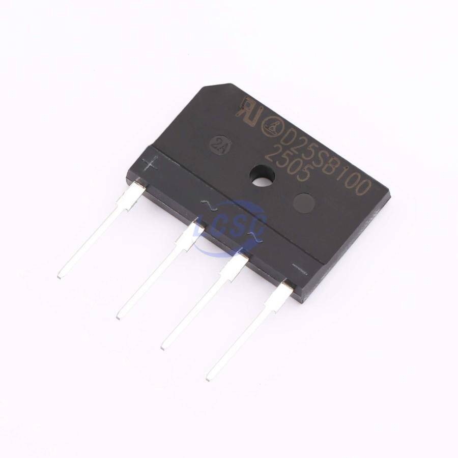 LRC D25SB100 - 3