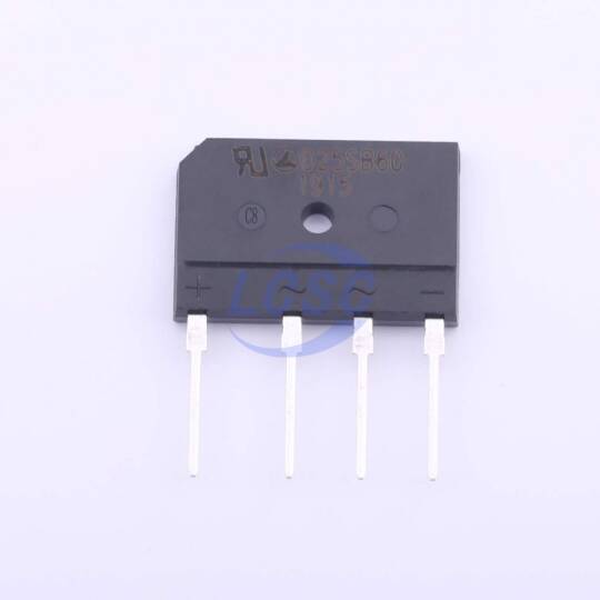 LRC D25SB60 - 3