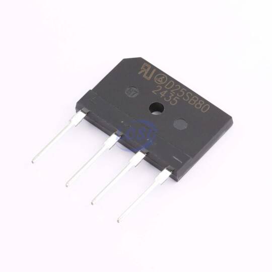 LRC D25SB80 - 3