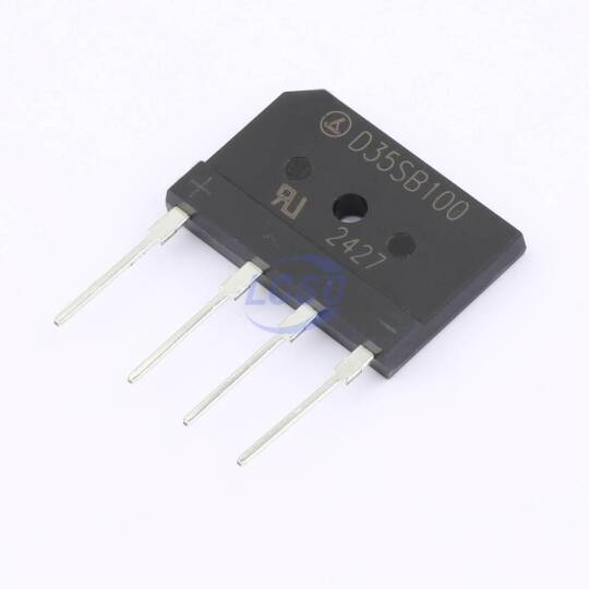 LRC D35SB100 - 3
