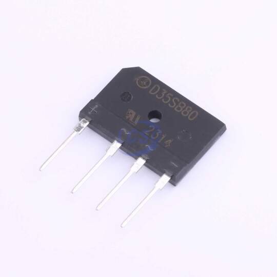LRC D35SB80 - 3