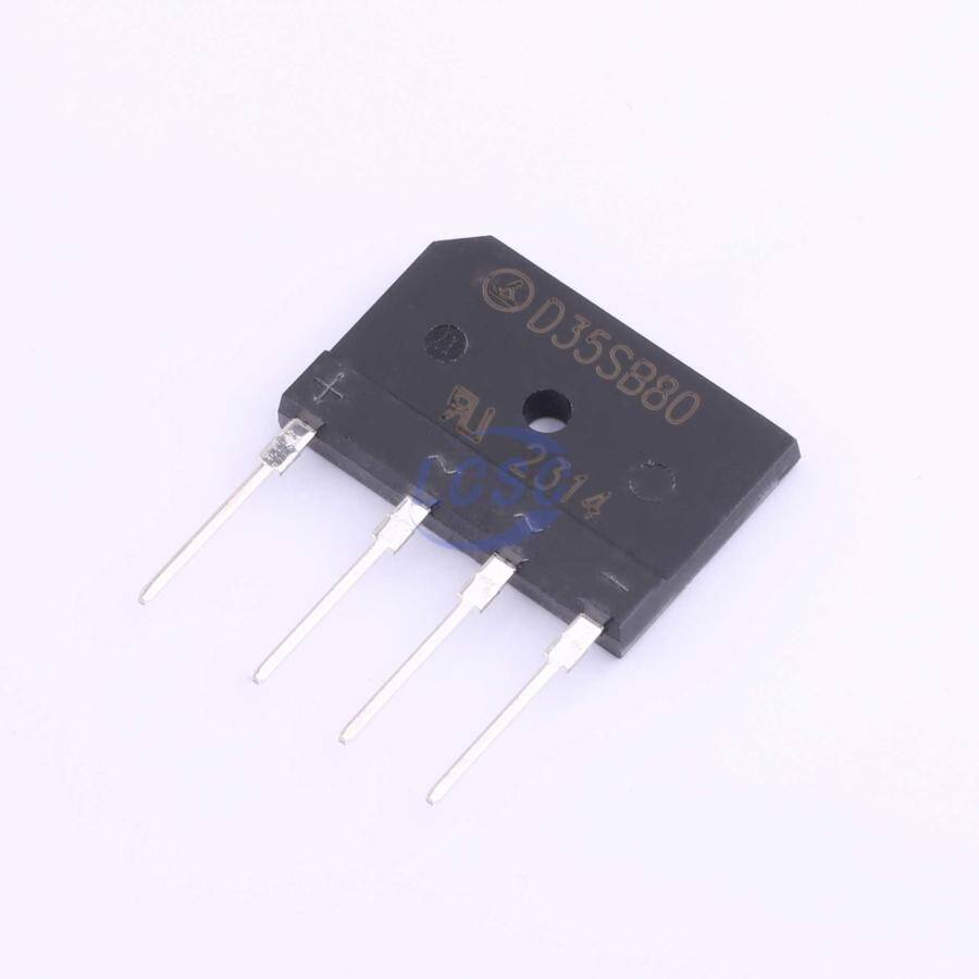 LRC D35SB80 - 3
