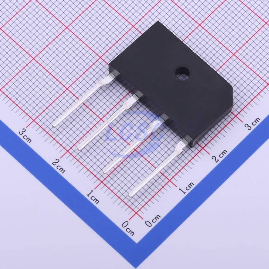 LRC D3SB60 - 2