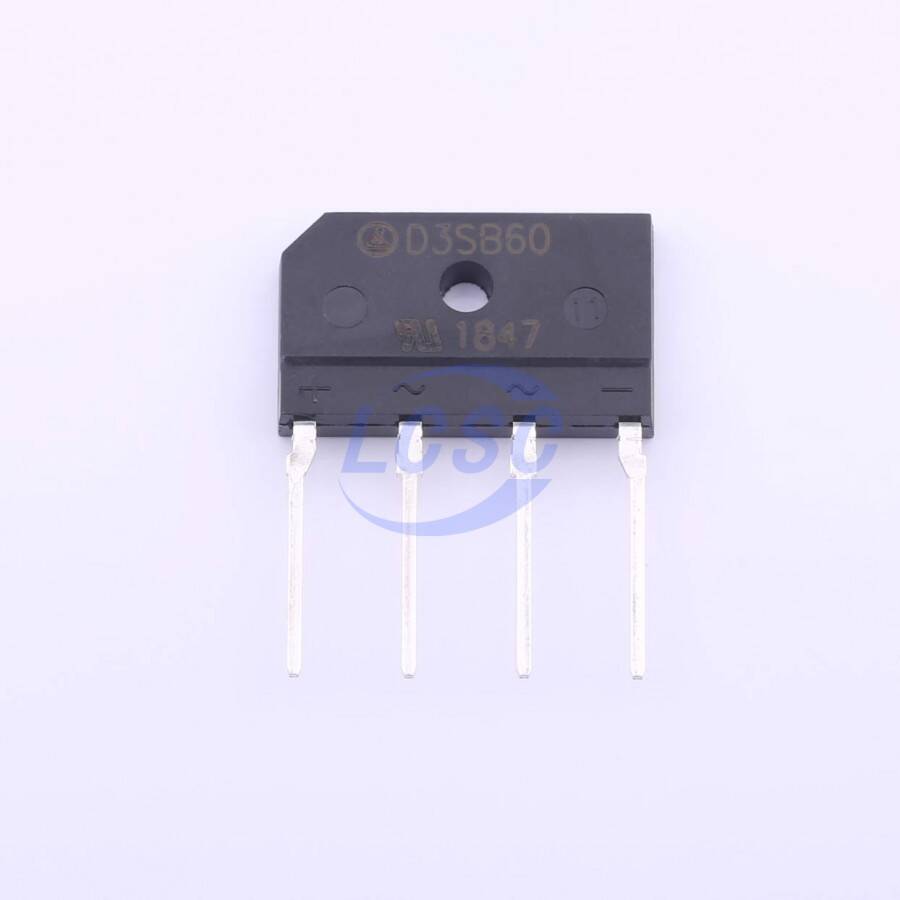 LRC D3SB60 - 3