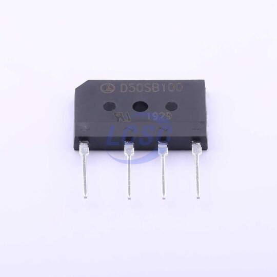 LRC D50SB100 - 3