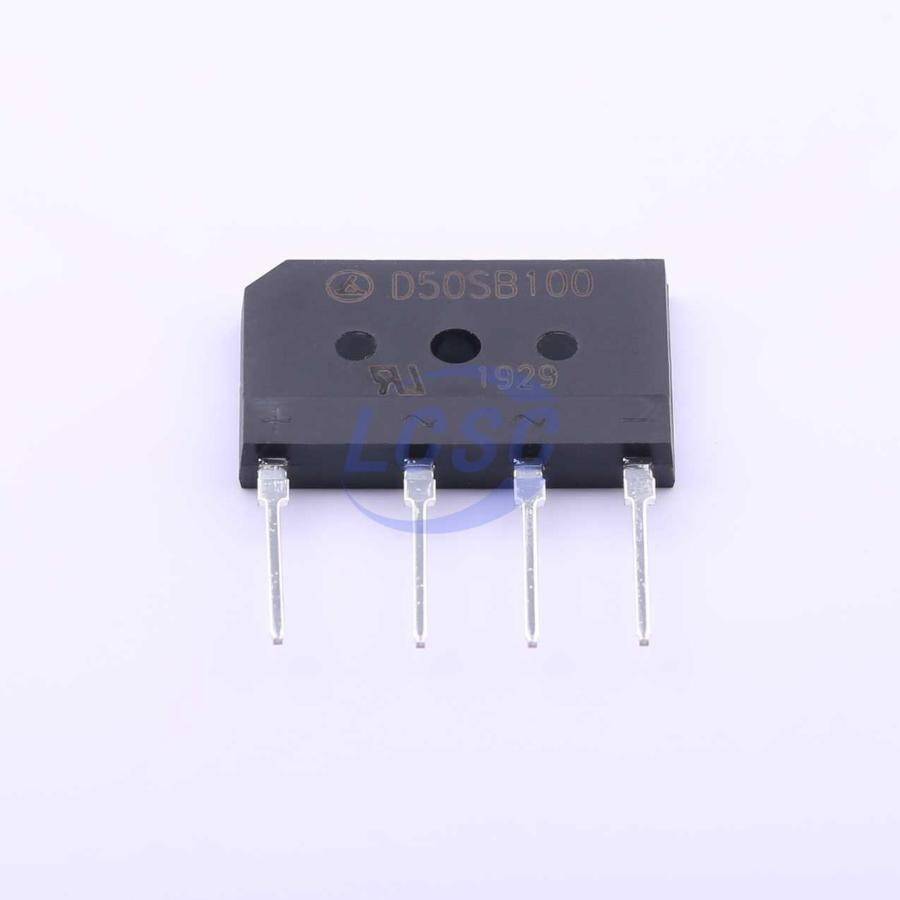 LRC D50SB100 - 3