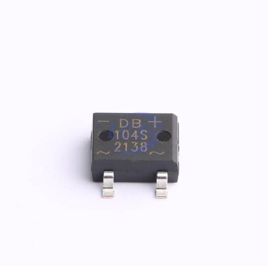 LRC DB104S - 3