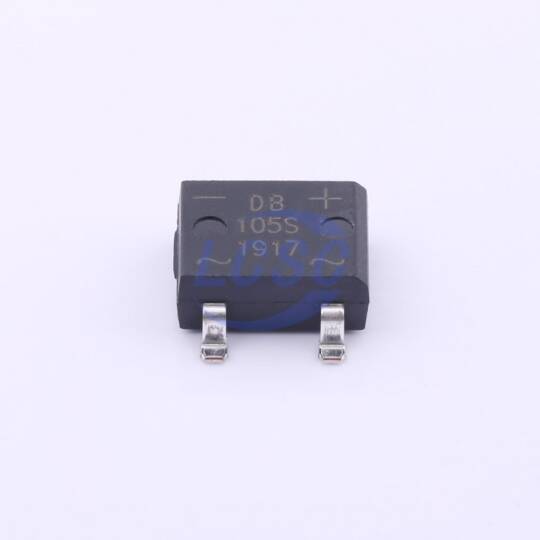 LRC DB105S - 3