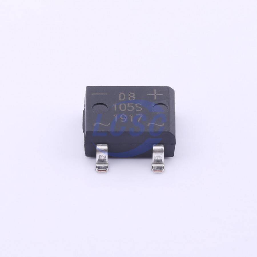 LRC DB105S - 3