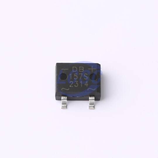 LRC DB157S - 3