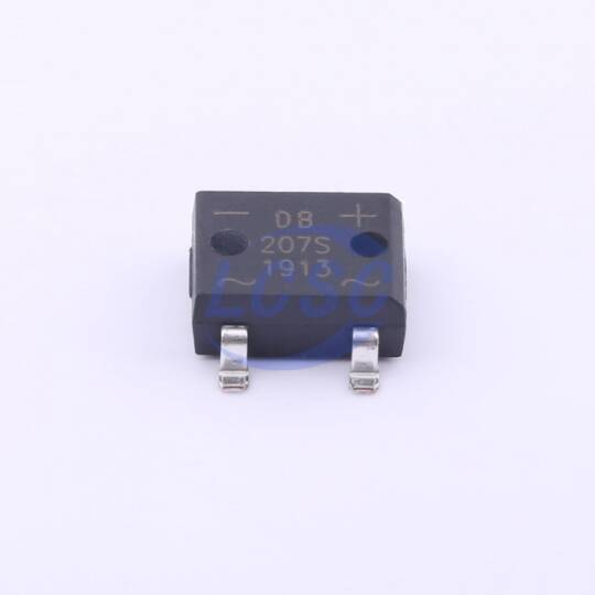 LRC DB207S - 3