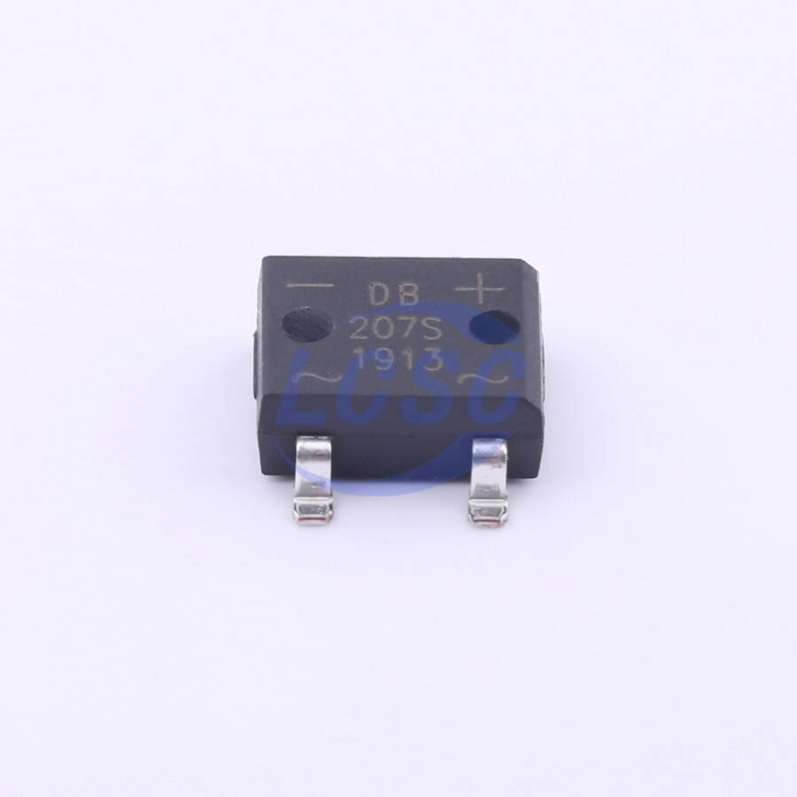 LRC DB207S - 3