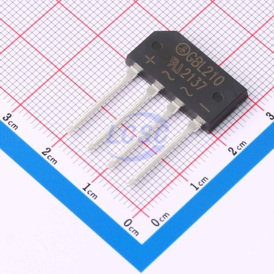 LRC GBL210 - 1