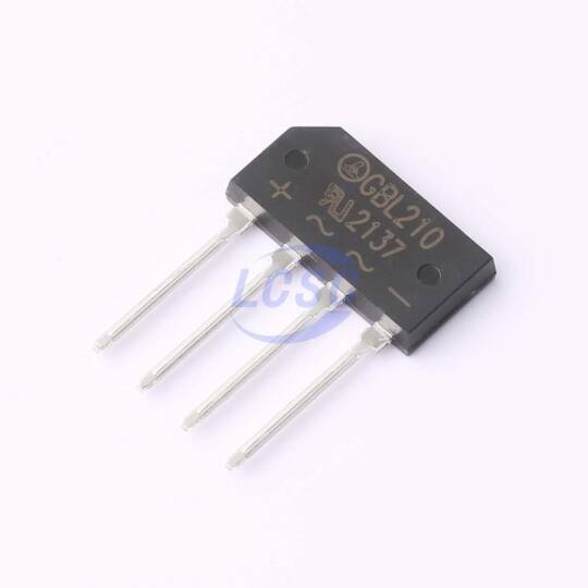 LRC GBL210 - 3