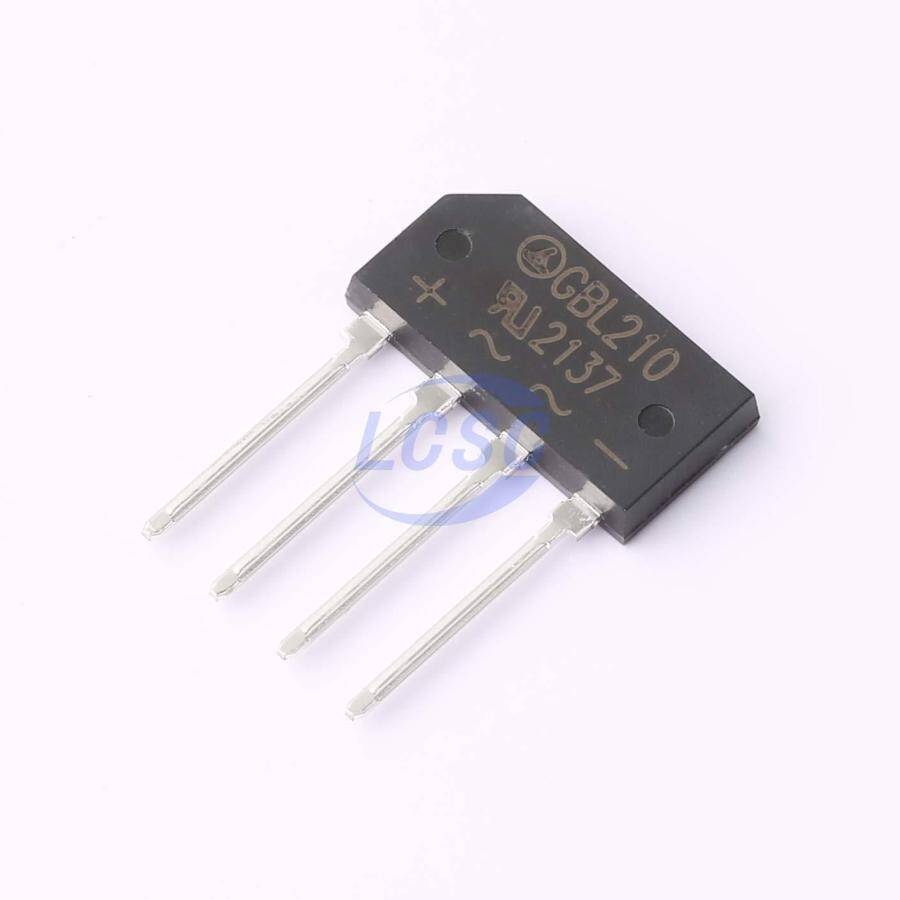LRC GBL210 - 3