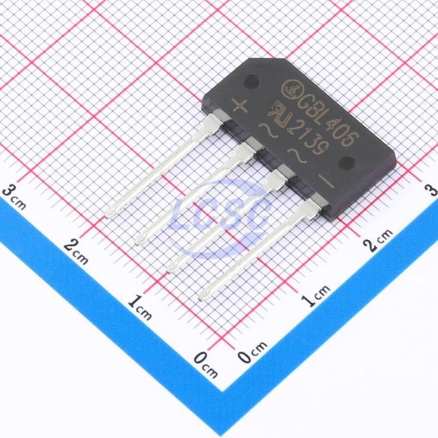 LRC GBL406 - 1