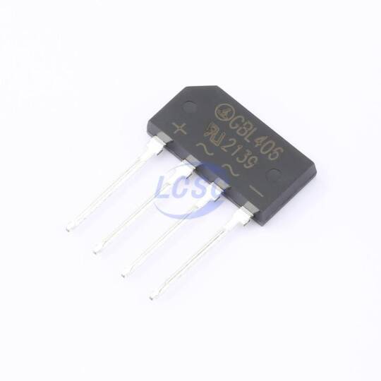 LRC GBL406 - 3