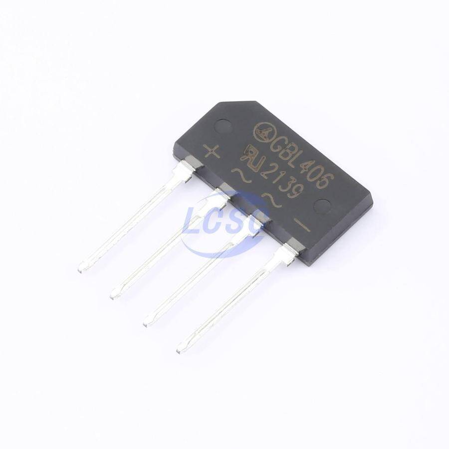 LRC GBL406 - 3