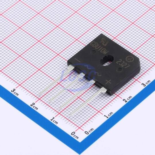 LRC GBU10M