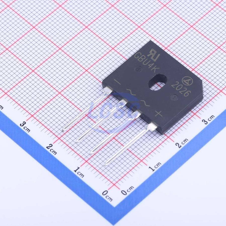 LRC GBU4K - 1