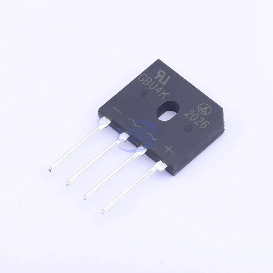 LRC GBU4K - 3