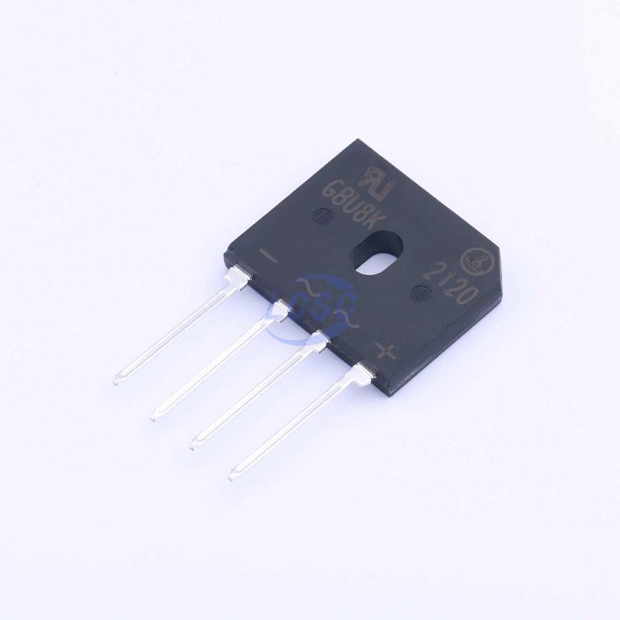 LRC GBU8K - 3