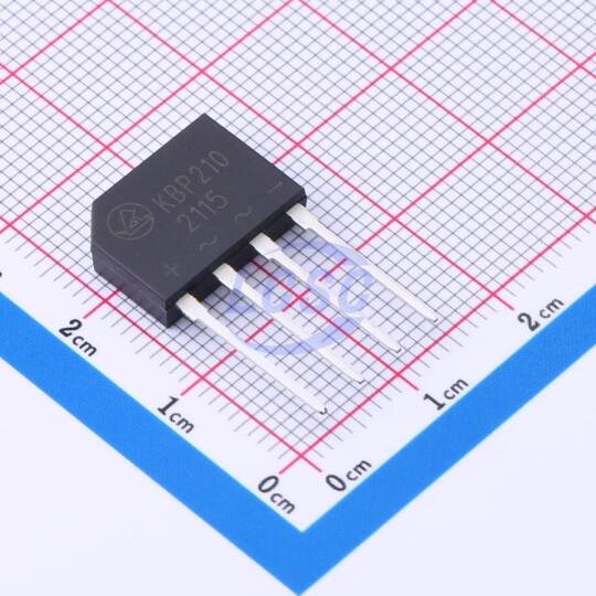 LRC KBP210