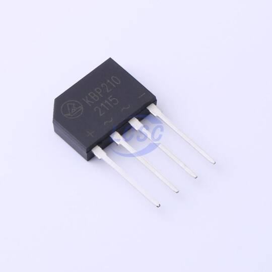 LRC KBP210 - 3