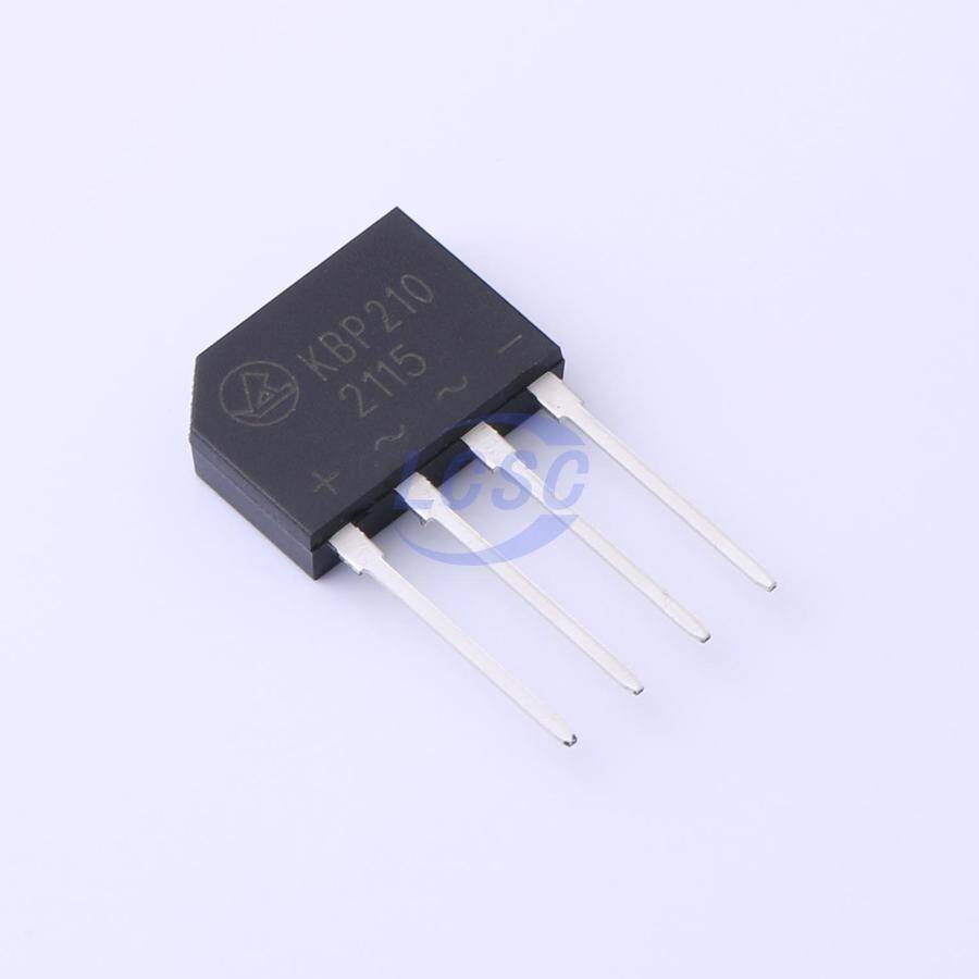 LRC KBP210 - 3