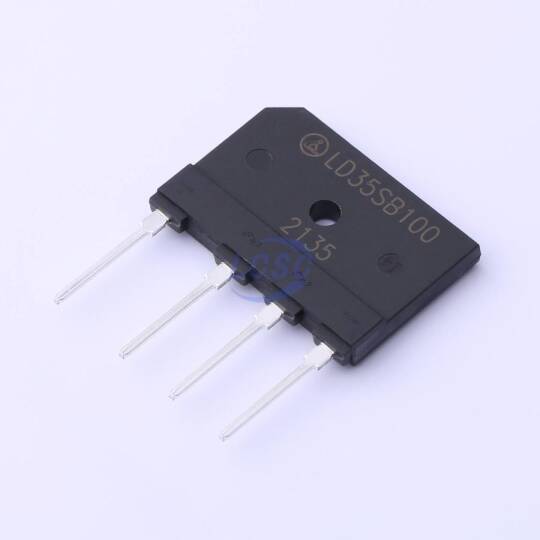 LRC LD35SB100 - 3