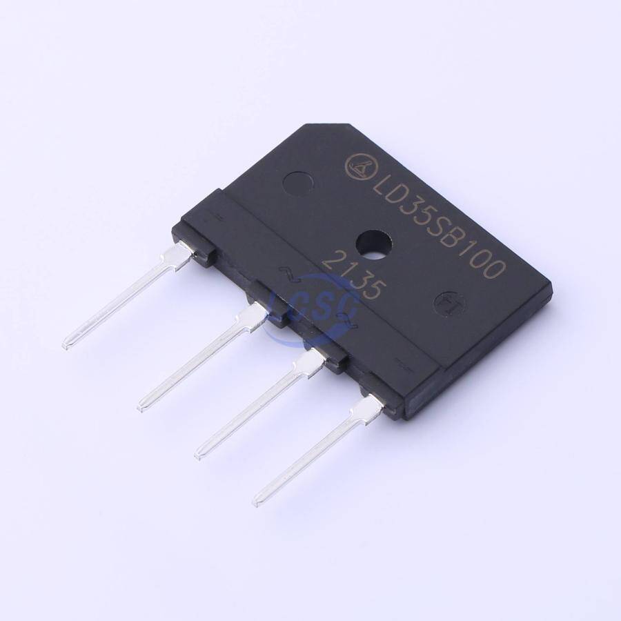 LRC LD35SB100 - 3