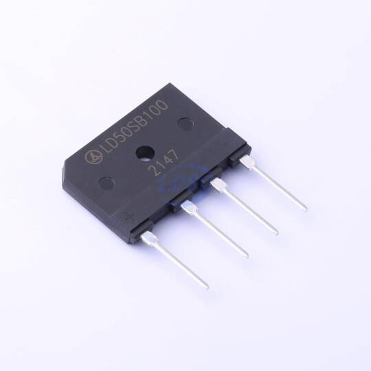LRC LD50SB100 - 3