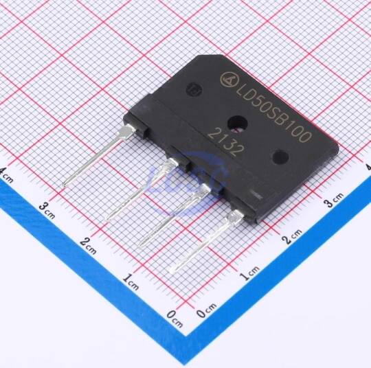 LRC LD50SB100-GL