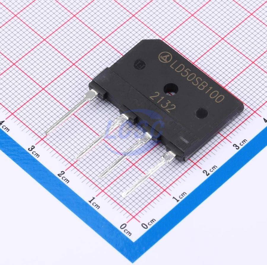 LRC LD50SB100-GL - 1
